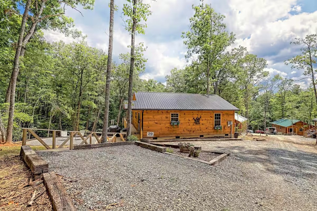 29 Carrolls Ridge Property Photo 48