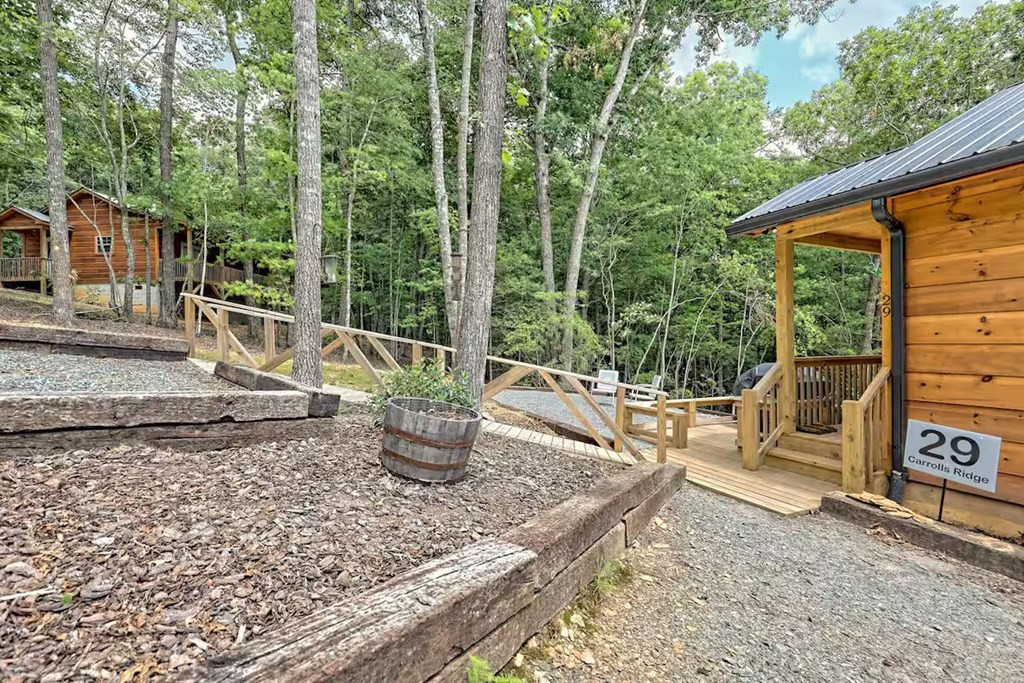 29 Carrolls Ridge Property Photo 49