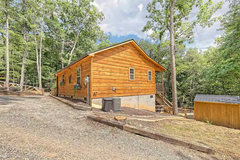 29 Carrolls Ridge Property Photo 50