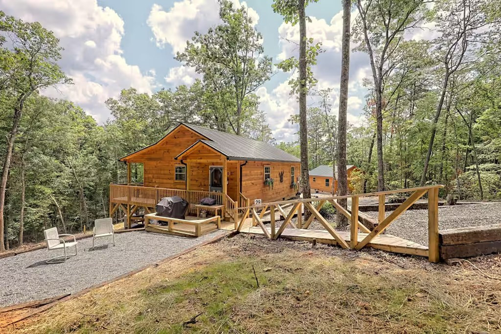 29 Carrolls Ridge Property Photo 51
