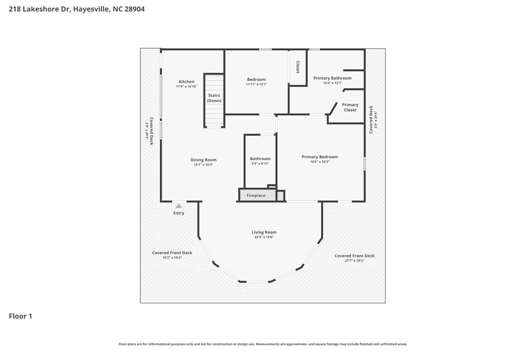 218 Lakeshore Drive Property Photo 42