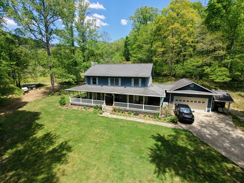 136 Gibson Road Property Photo 3