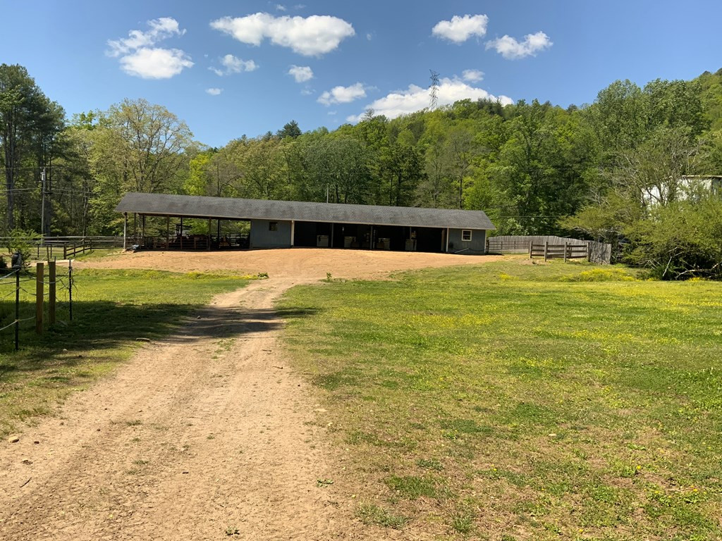 136 Gibson Road Property Photo 18