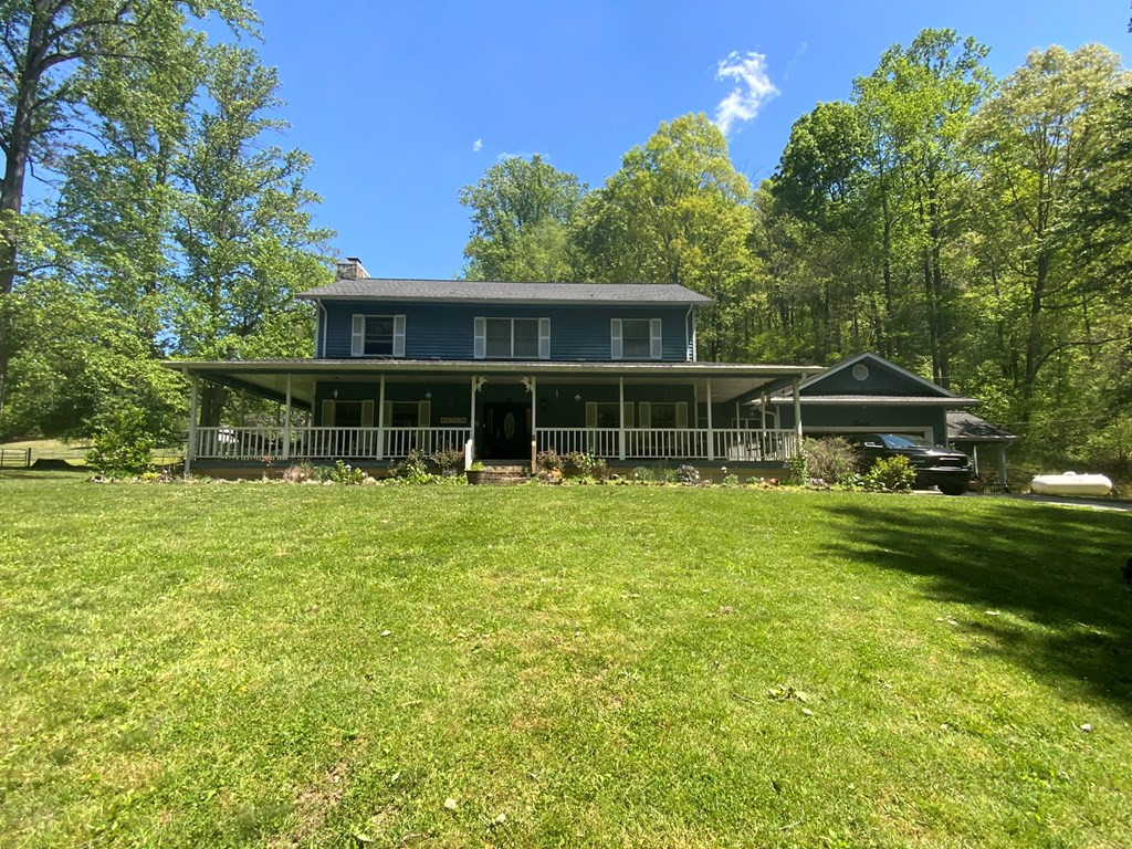 136 Gibson Road Property Photo 23