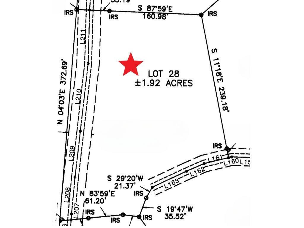 Lot 28 28 Brasstown Trails Property Photo 2
