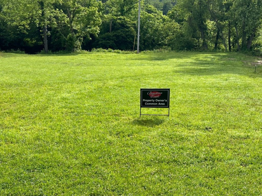 Lot 28 28 Brasstown Trails Property Photo 8