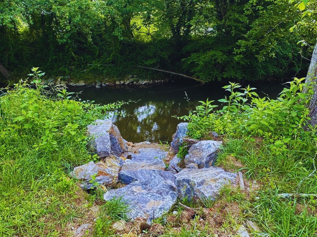 Lot 28 28 Brasstown Trails Property Photo 10