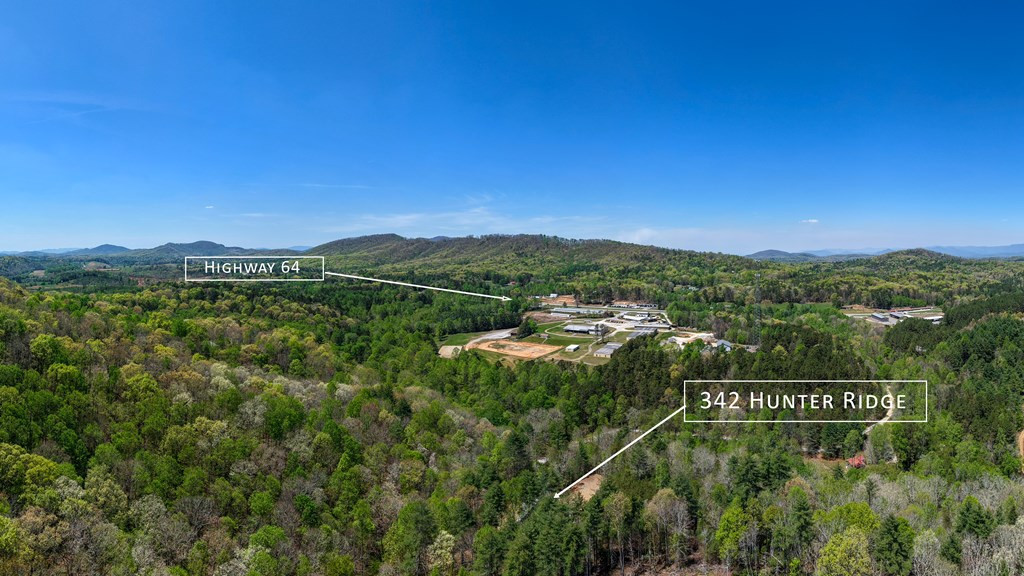 342 Hunter Ridge Property Photo 22