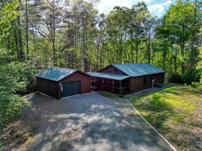 130 Coopers Ridge Road Property Photo 1