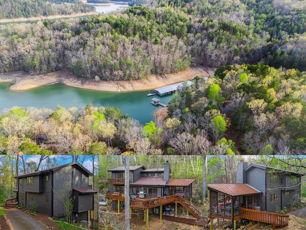 899 Lonesome Pine Road Property Photo 1