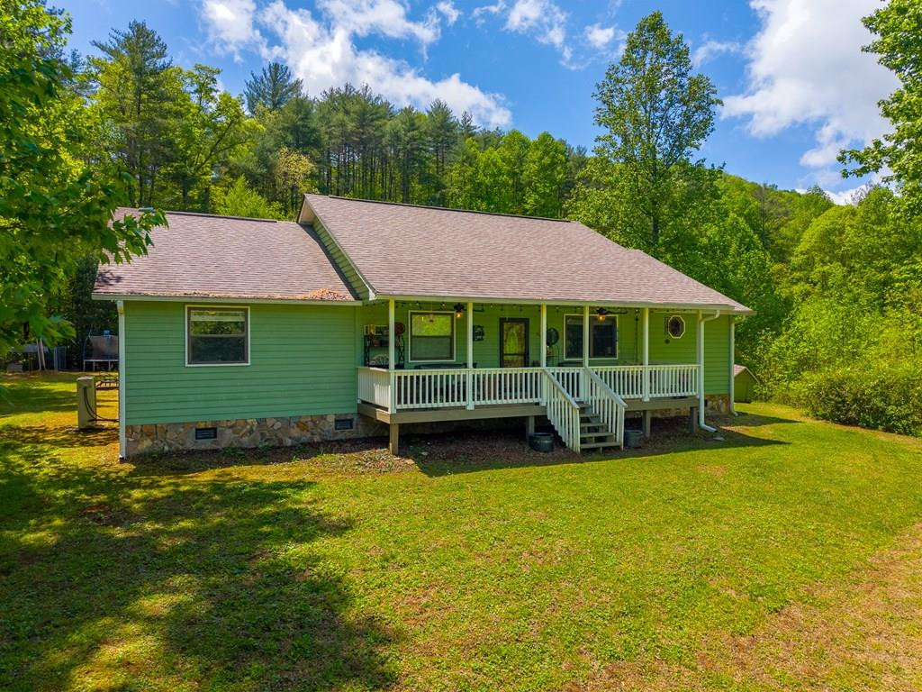 1364 Atoah Road Property Photo 1