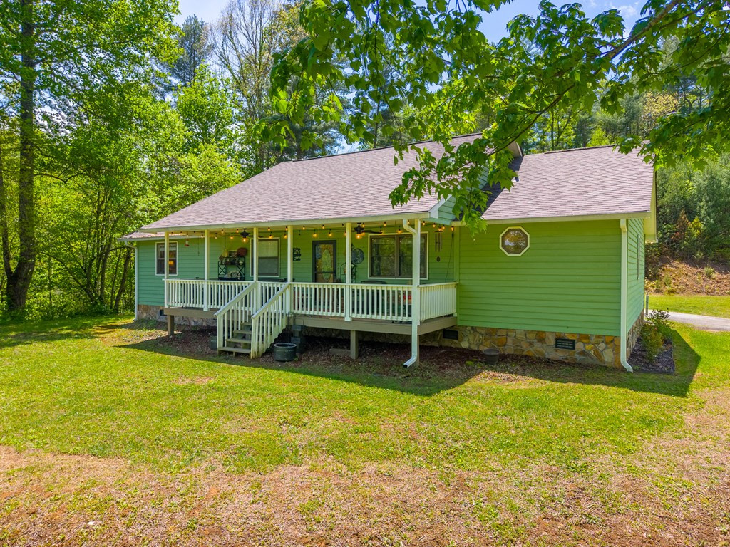 1364 Atoah Road Property Photo 3