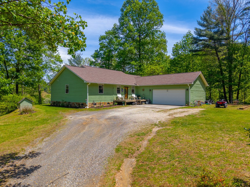 1364 Atoah Road Property Photo 4
