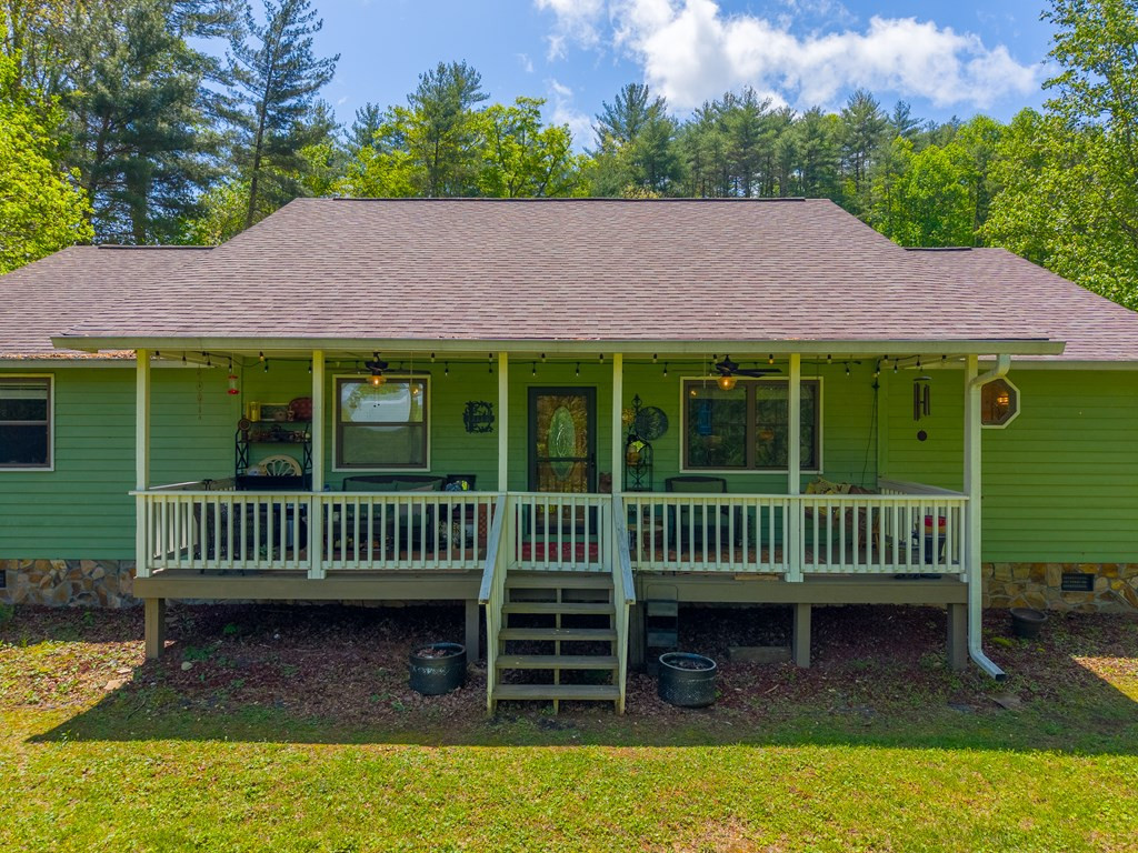 1364 Atoah Road Property Photo 38