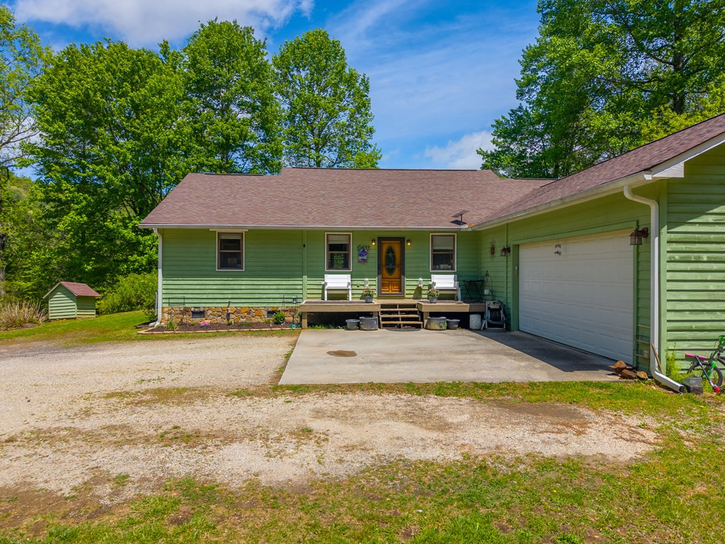 1364 Atoah Road Property Photo 42