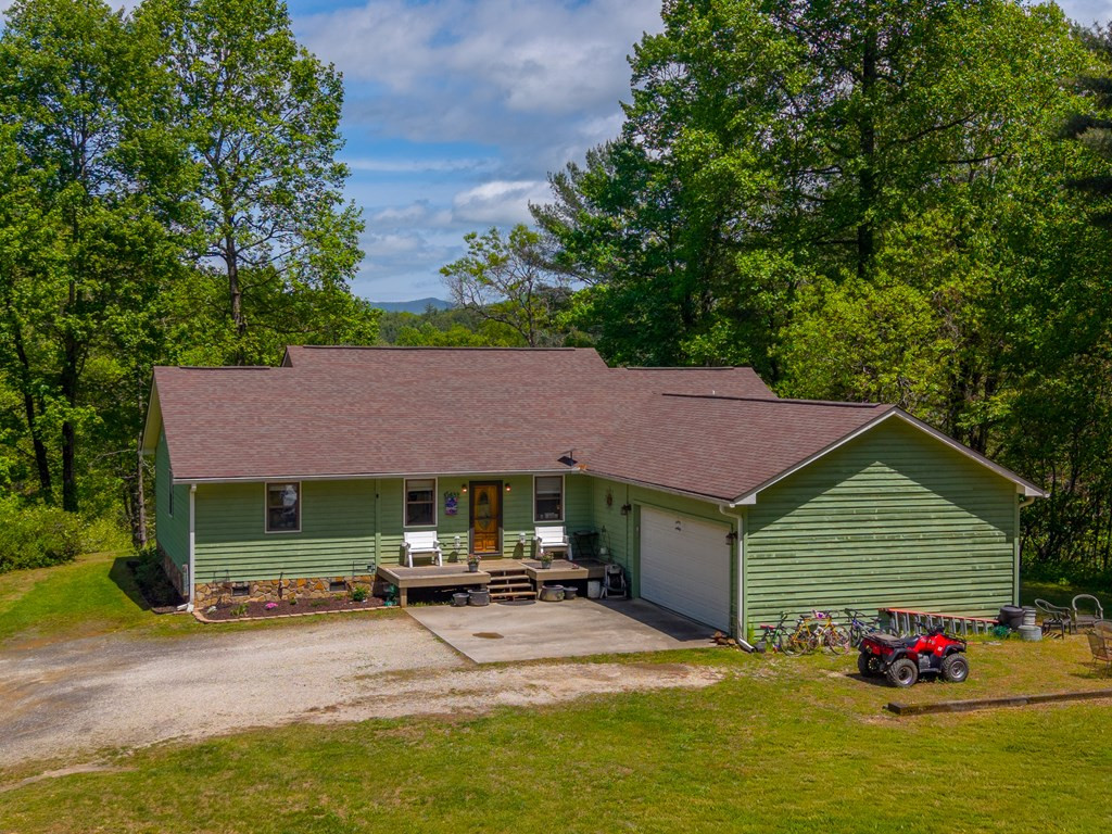 1364 Atoah Road Property Photo 43