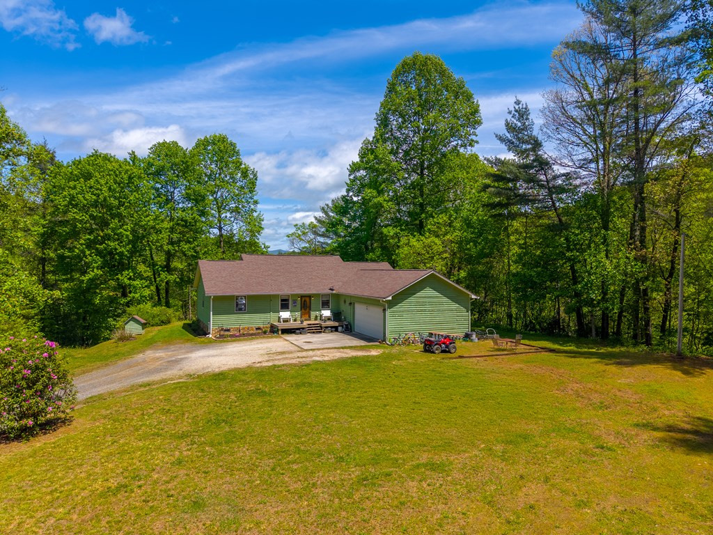 1364 Atoah Road Property Photo 54