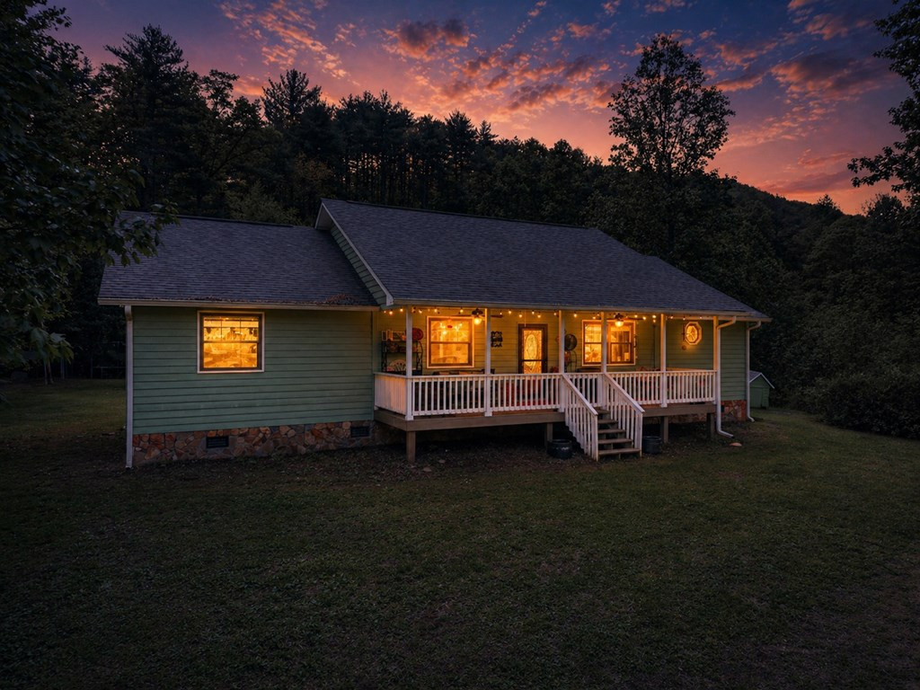 1364 Atoah Road Property Photo 61