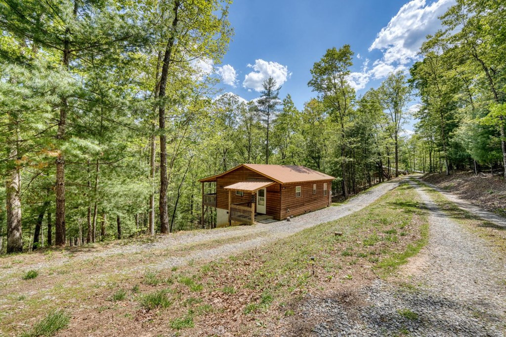100 Fern Cove Lane Property Photo 10