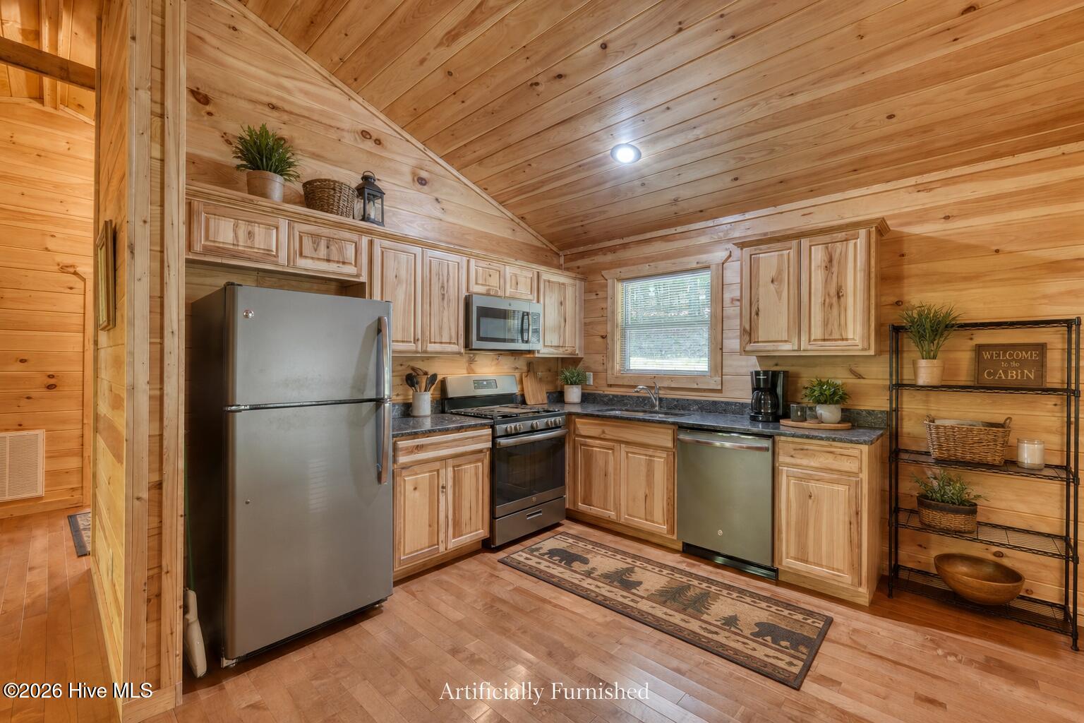 100 Fern Cove Lane Property Photo 26