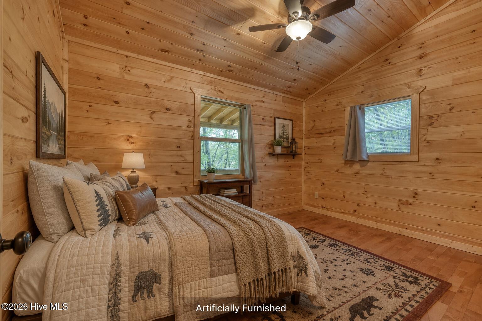 100 Fern Cove Lane Property Photo 32