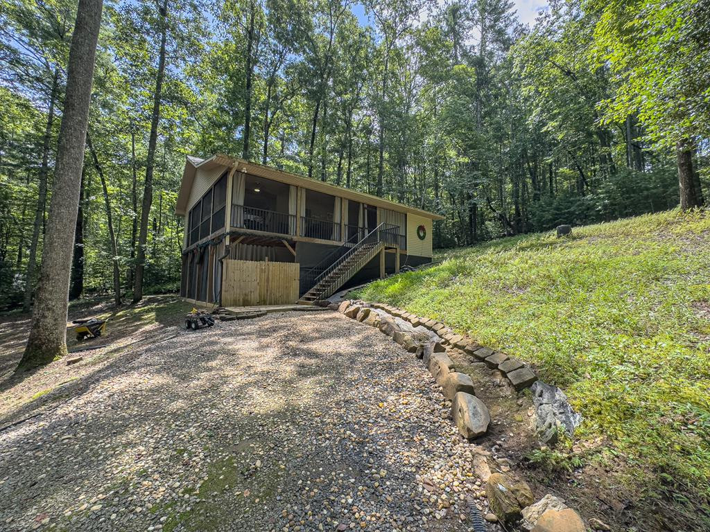 89 Box Turtle Lane Property Photo 1
