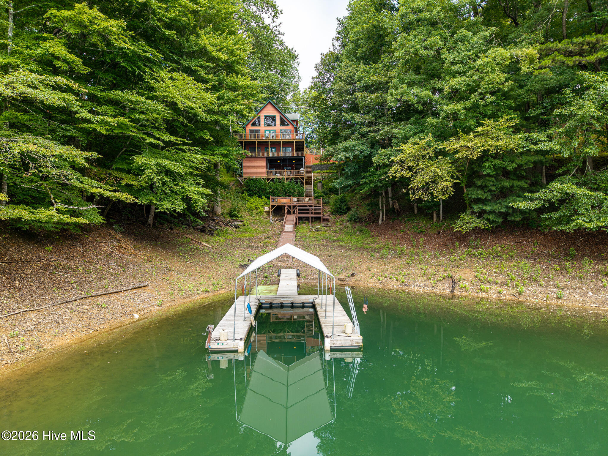 270 Marina Drive Property Photo 11