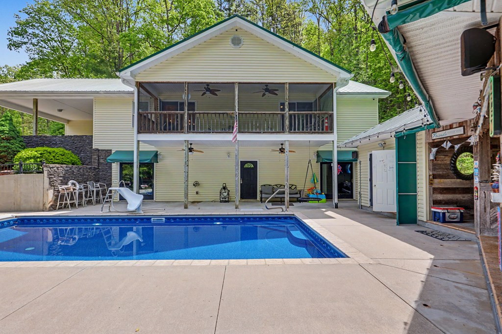522 Fred Amos Road Property Photo 8