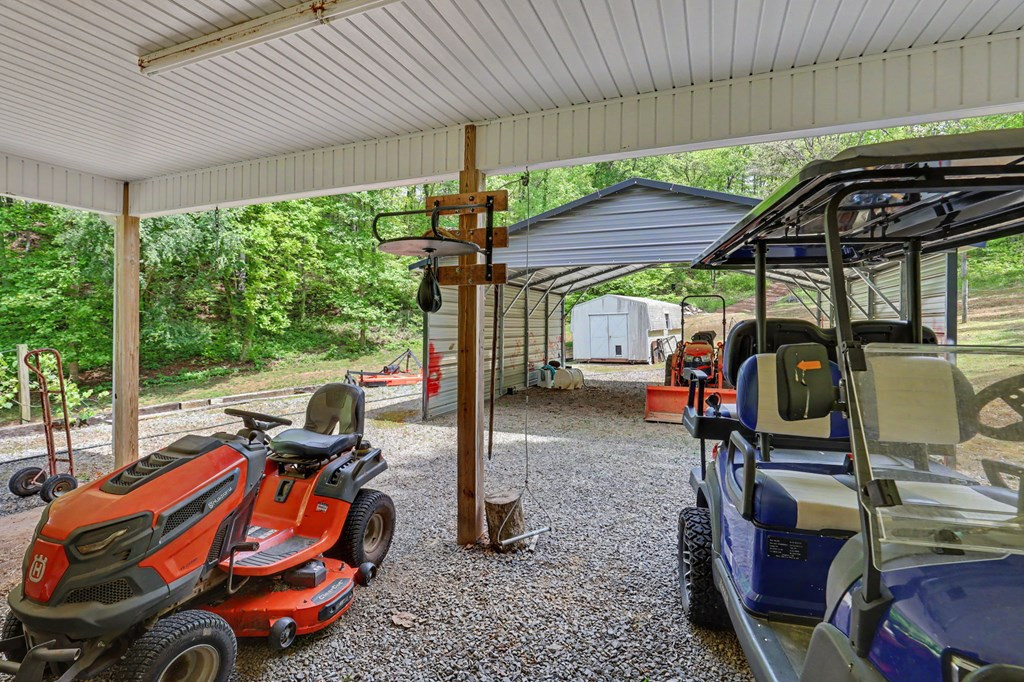522 Fred Amos Road Property Photo 14