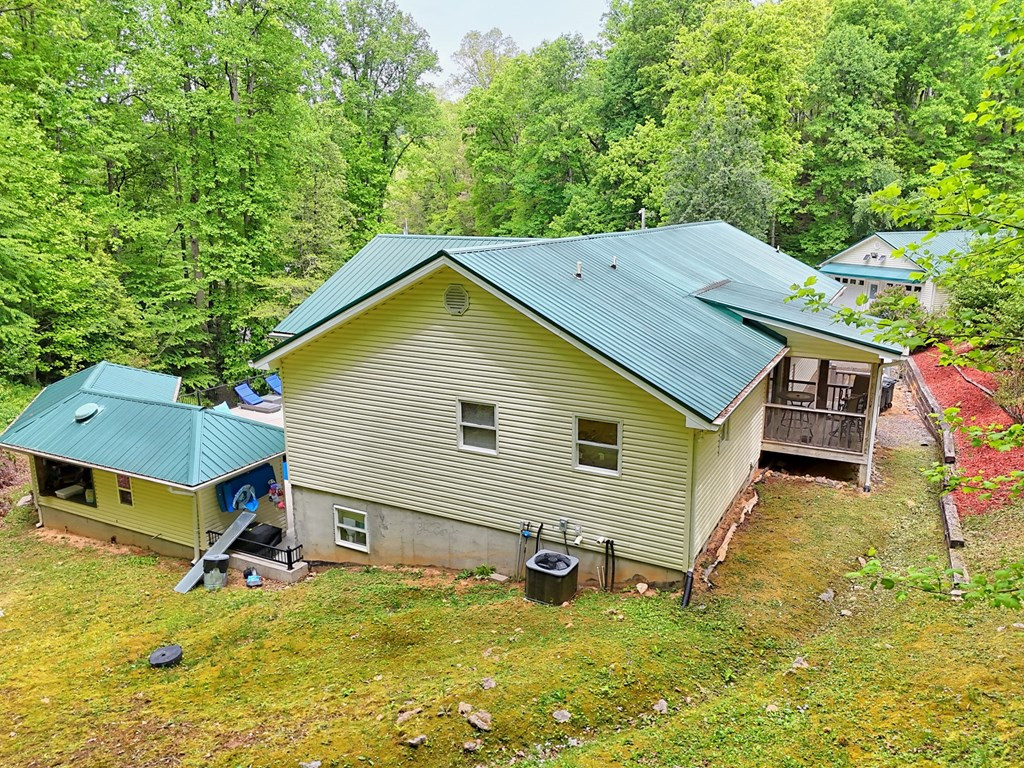 522 Fred Amos Road Property Photo 22