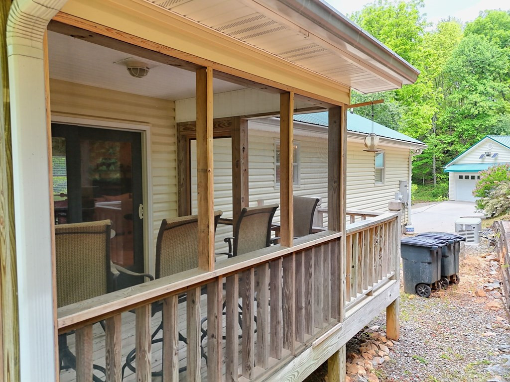 522 Fred Amos Road Property Photo 25