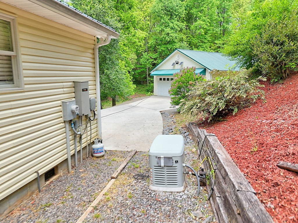522 Fred Amos Road Property Photo 26