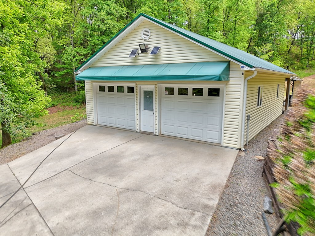 522 Fred Amos Road Property Photo 27
