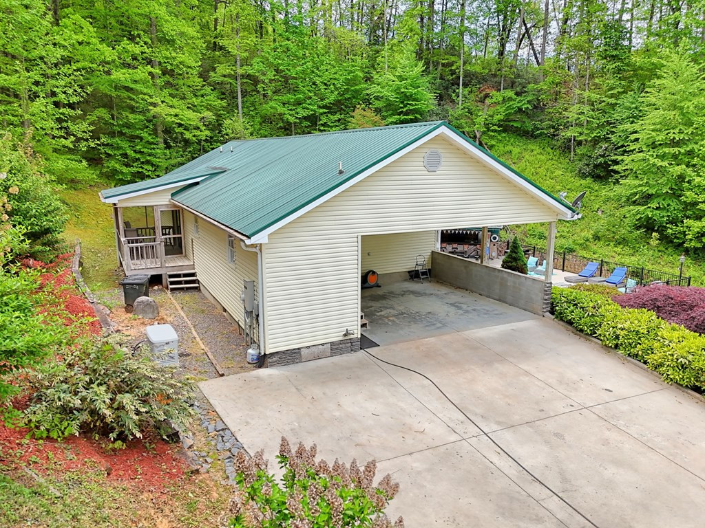 522 Fred Amos Road Property Photo 29