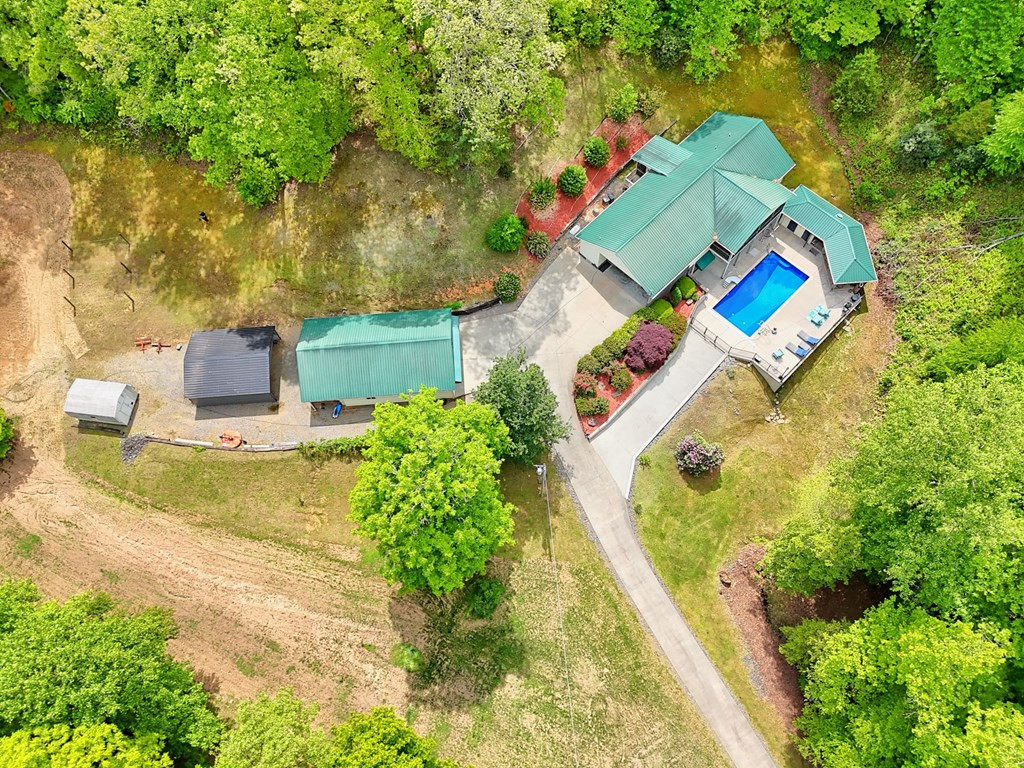 522 Fred Amos Road Property Photo 32
