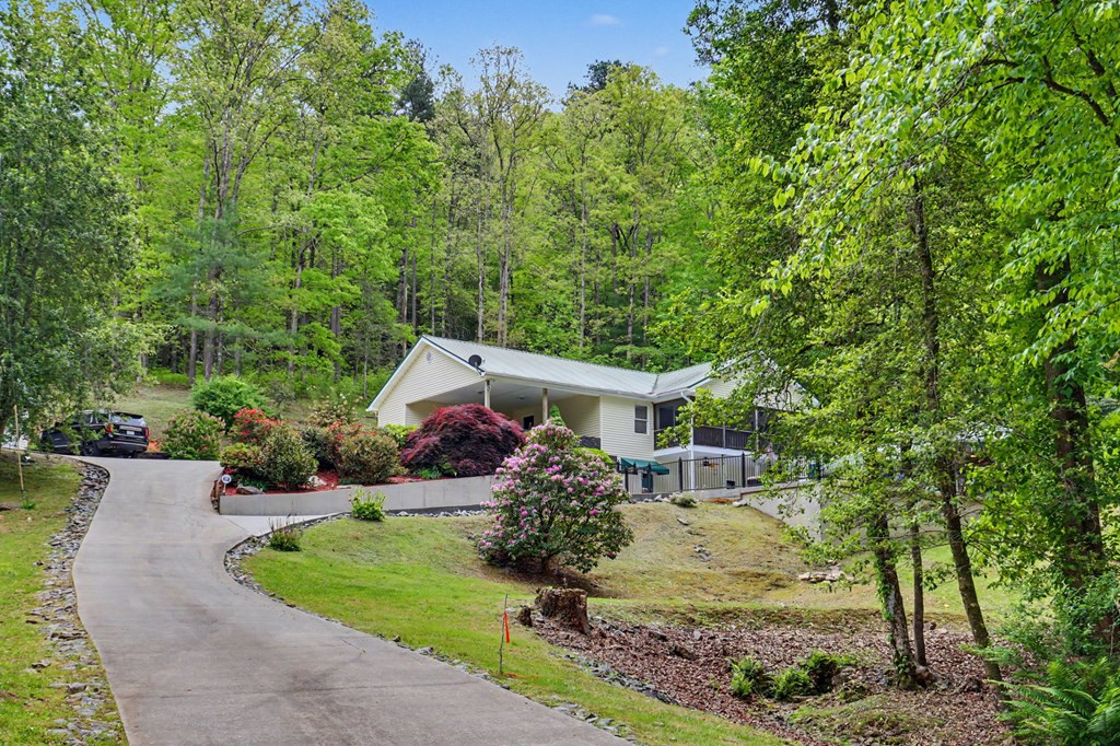 522 Fred Amos Road Property Photo 36