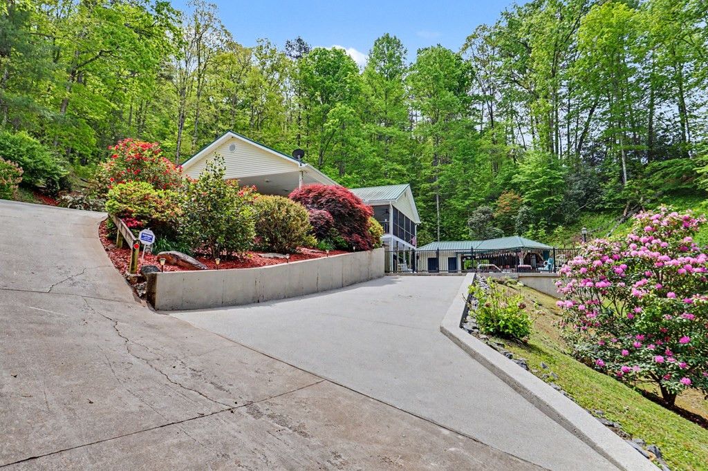 522 Fred Amos Road Property Photo 37
