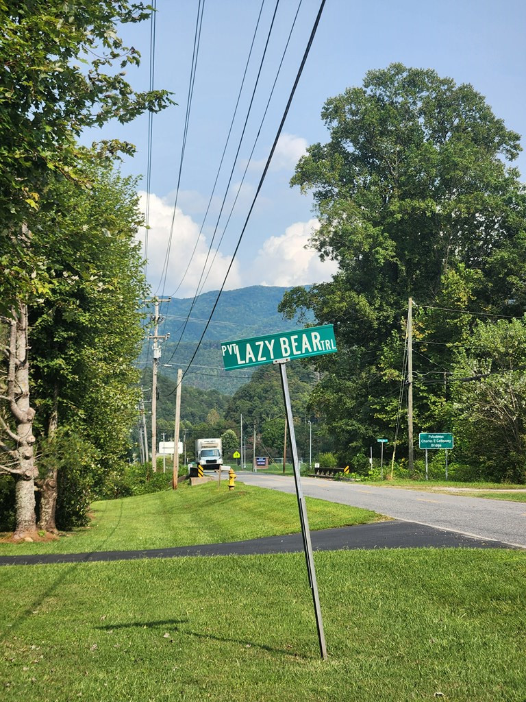 Lot 27 Lazy Bear Trail Property Photo 5