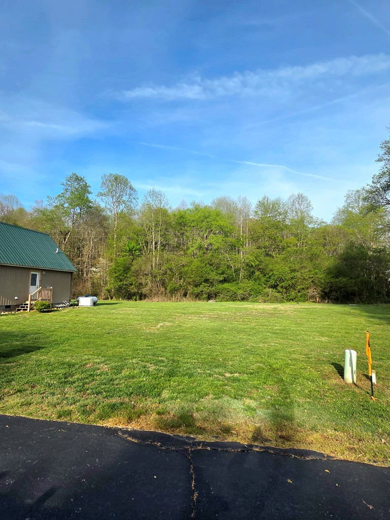 Lot 27 Lazy Bear Trail Property Photo 6