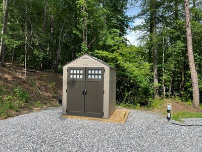 Lot 5 5 Morganton Highway Property Photo 6
