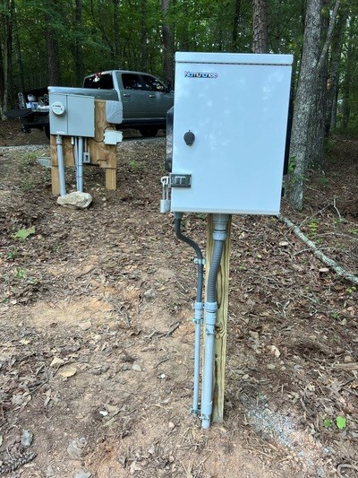 Lot 5 5 Morganton Highway Property Photo 11