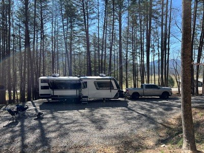 Lot 5 5 Morganton Highway Property Photo 14