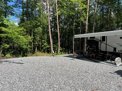 Lot 5 5 Morganton Highway Property Photo 17