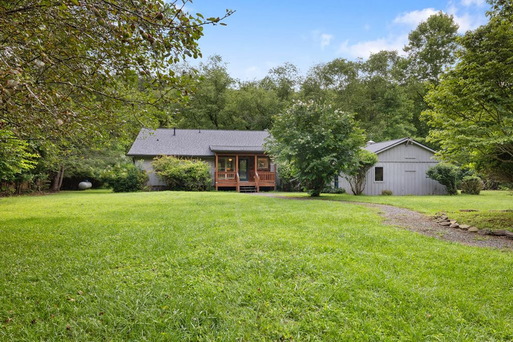 76 Misty River Lane Property Photo 2