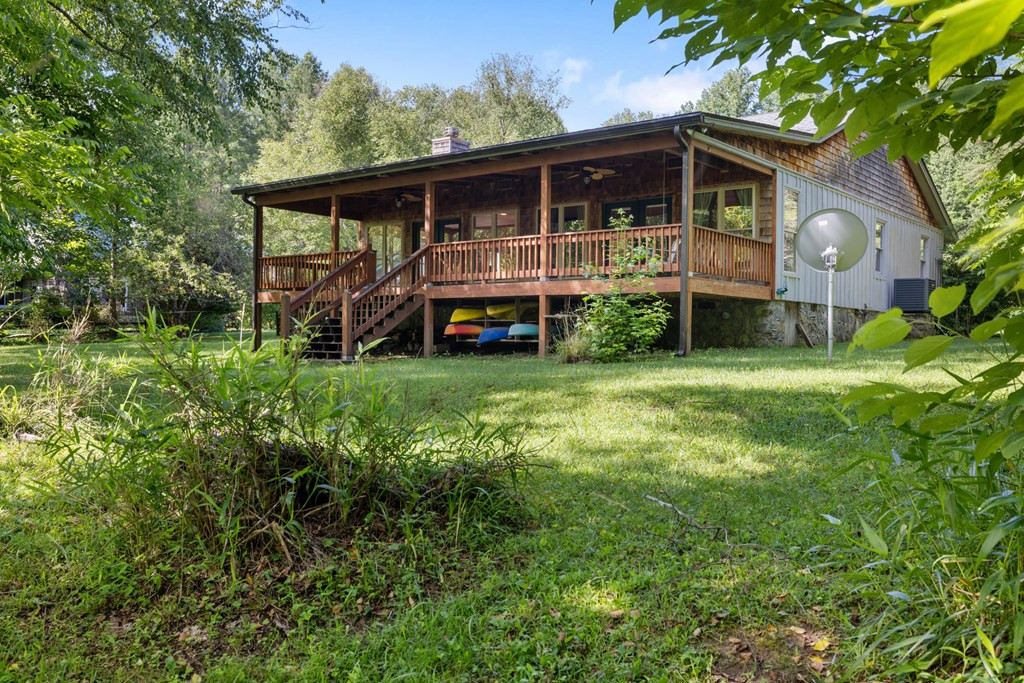 76 Misty River Lane Property Photo 54
