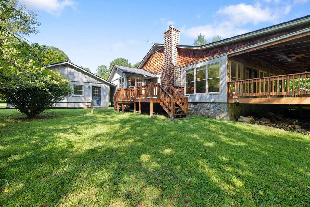 76 Misty River Lane Property Photo 56