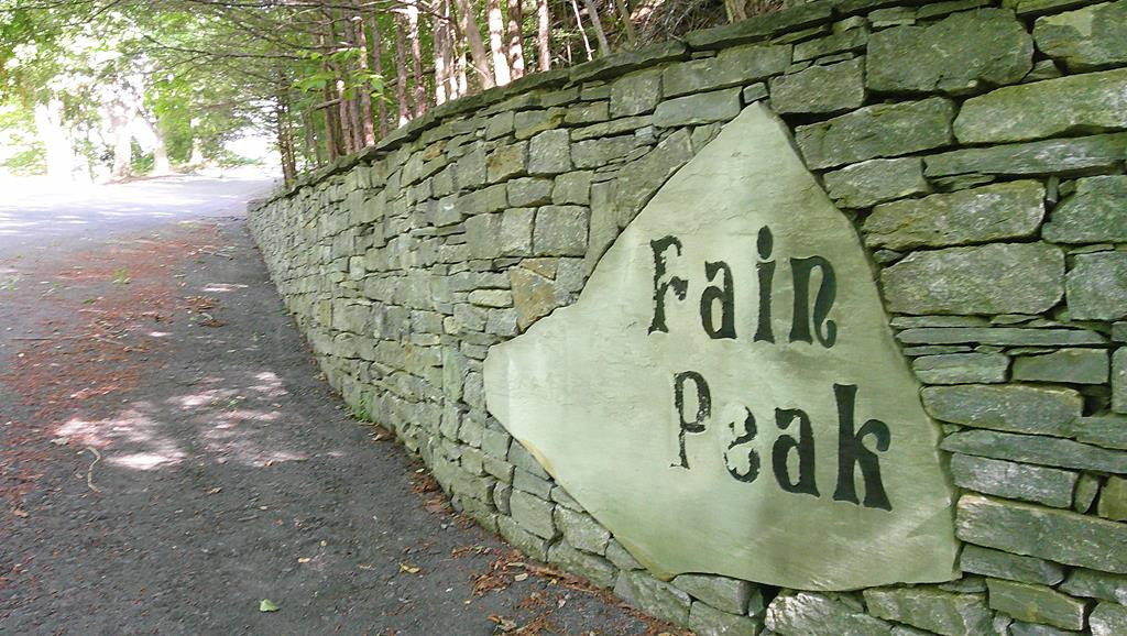 Lot 8 8 Fain Peak Property Photo 1