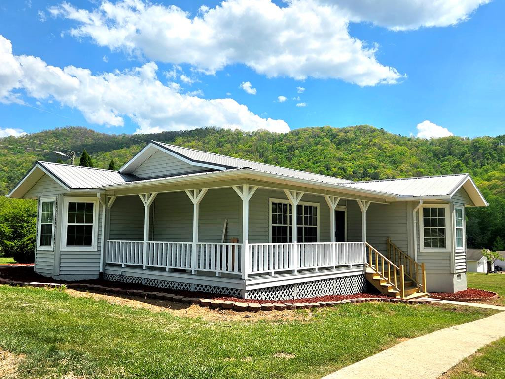 234 George Millsaps Road Property Photo 1