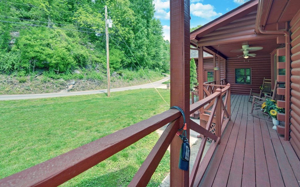 440 Beaver Ridge Road Property Photo 19