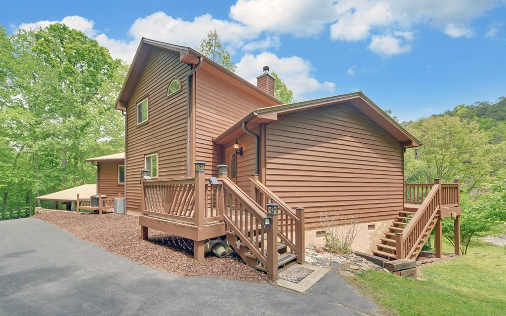 1720 Caney Creek Road Property Photo 47